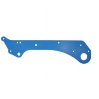 Опорная плита  4022844 , Lemken
